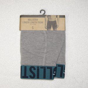 HOLLISTER LONGER LENGTH TRUNK
